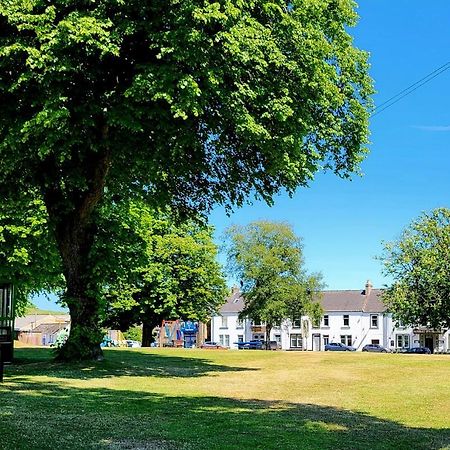 The Market Inn Hotel Castle Douglas Buitenkant foto