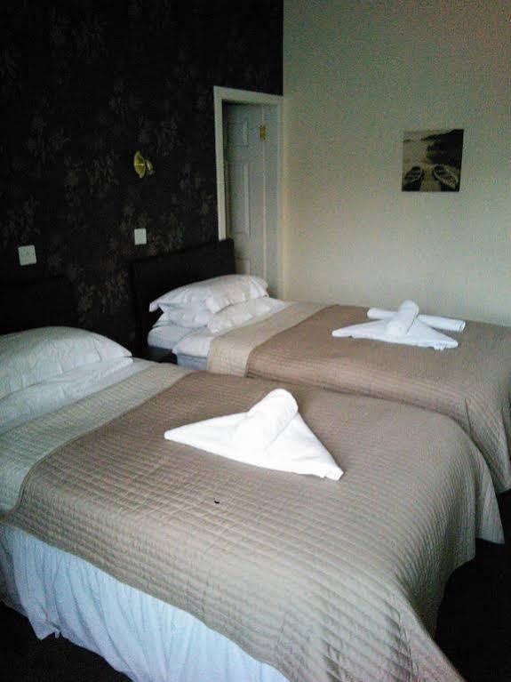 The Market Inn Hotel Castle Douglas Buitenkant foto